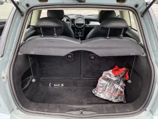 MINI Hardtop 2013 Cooper 2dr Hatchback