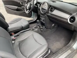 MINI Hardtop 2013 Cooper 2dr Hatchback