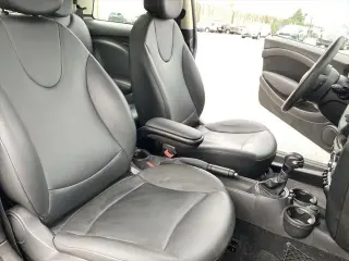 MINI Hardtop 2013 Cooper 2dr Hatchback