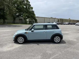 MINI Hardtop 2013 Cooper 2dr Hatchback