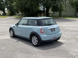 MINI Hardtop 2013 Cooper 2dr Hatchback