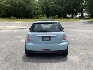 MINI Hardtop 2013 Cooper 2dr Hatchback