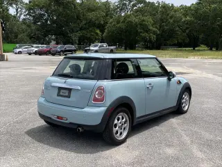 MINI Hardtop 2013 Cooper 2dr Hatchback