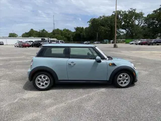 MINI Hardtop 2013 Cooper 2dr Hatchback