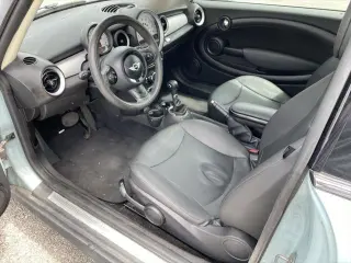 MINI Hardtop 2013 Cooper 2dr Hatchback
