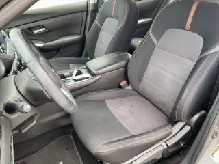 Nissan Sentra 2020 SR 4dr Sedan