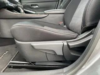 Nissan Sentra 2020 SR 4dr Sedan