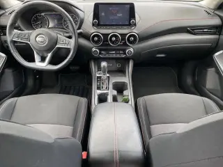 Nissan Sentra 2020 SR 4dr Sedan