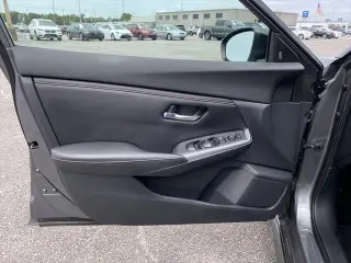 Nissan Sentra 2020 SR 4dr Sedan