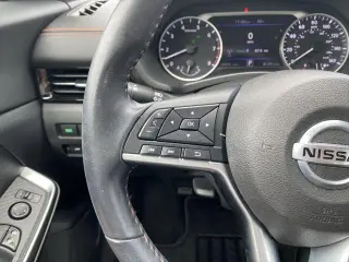 Nissan Sentra 2020 SR 4dr Sedan
