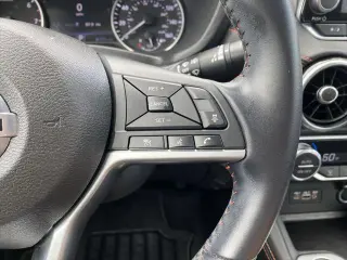 Nissan Sentra 2020 SR 4dr Sedan