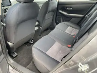 Nissan Sentra 2020 SR 4dr Sedan