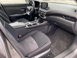 Nissan Sentra 2020 SR 4dr Sedan