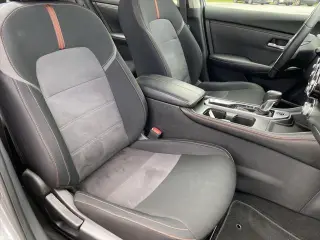 Nissan Sentra 2020 SR 4dr Sedan