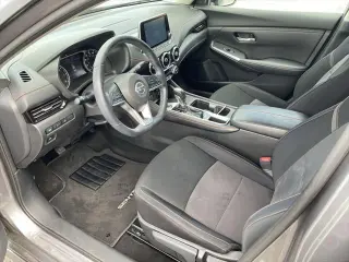 Nissan Sentra 2020 SR 4dr Sedan