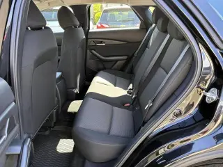 Mazda CX-30 2024 AWD 2.5 S 4dr SUV