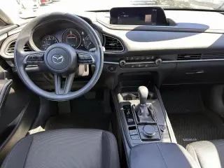 Mazda CX-30 2024 AWD 2.5 S 4dr SUV