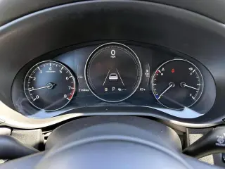 Mazda CX-30 2024 AWD 2.5 S 4dr SUV