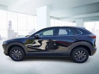 Mazda CX-30 2024 AWD 2.5 S 4dr SUV