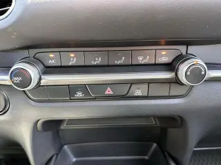 Mazda CX-30 2024 AWD 2.5 S 4dr SUV
