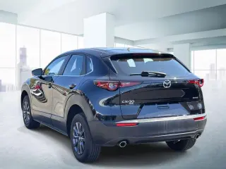 Mazda CX-30 2024 AWD 2.5 S 4dr SUV