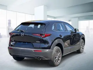 Mazda CX-30 2024 AWD 2.5 S 4dr SUV
