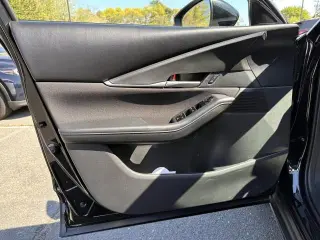 Mazda CX-30 2024 AWD 2.5 S 4dr SUV