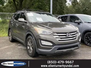 Hyundai SANTA FE Sport 2014 2.4L 4dr SUV