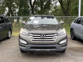 Hyundai SANTA FE Sport 2014 2.4L 4dr SUV