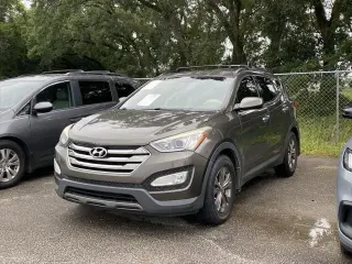 Hyundai SANTA FE Sport 2014 2.4L 4dr SUV