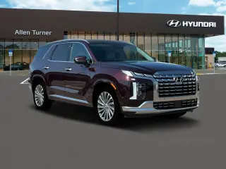 Hyundai PALISADE 2024 AWD Calligraphy 4dr SUV
