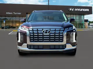 Hyundai PALISADE 2024 AWD Calligraphy 4dr SUV