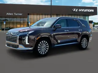 Hyundai PALISADE 2024 AWD Calligraphy 4dr SUV