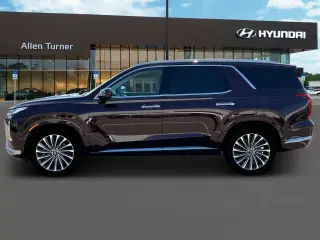 Hyundai PALISADE 2024 AWD Calligraphy 4dr SUV