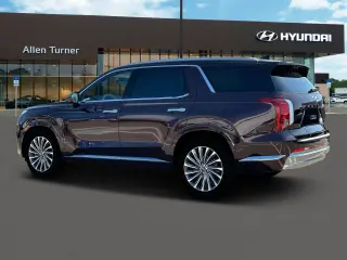 Hyundai PALISADE 2024 AWD Calligraphy 4dr SUV