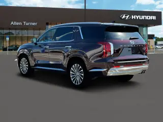 Hyundai PALISADE 2024 AWD Calligraphy 4dr SUV