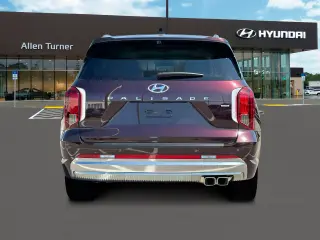 Hyundai PALISADE 2024 AWD Calligraphy 4dr SUV