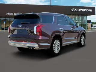 Hyundai PALISADE 2024 AWD Calligraphy 4dr SUV