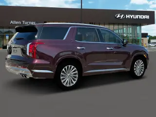 Hyundai PALISADE 2024 AWD Calligraphy 4dr SUV