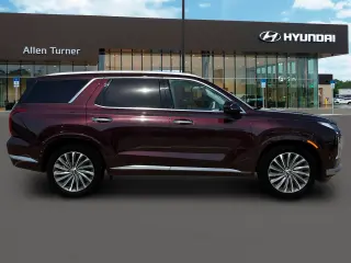 Hyundai PALISADE 2024 AWD Calligraphy 4dr SUV