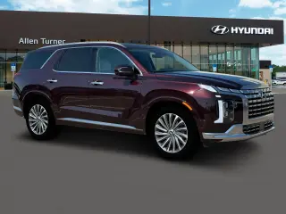 Hyundai PALISADE 2024 AWD Calligraphy 4dr SUV