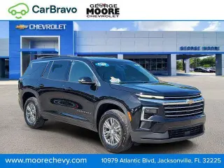 Chevrolet Traverse 2026 LT 4dr SUV