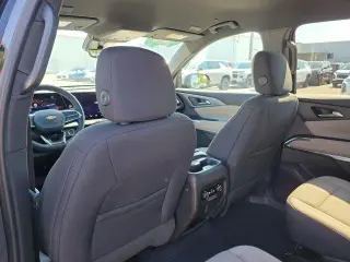 Chevrolet Traverse 2026 LT 4dr SUV