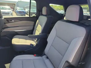 Chevrolet Traverse 2026 LT 4dr SUV