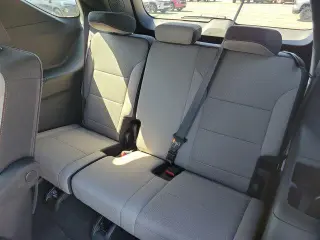 Chevrolet Traverse 2026 LT 4dr SUV