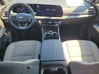 Chevrolet Traverse 2026 LT 4dr SUV