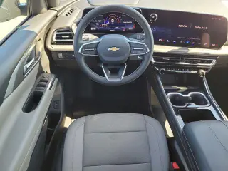 Chevrolet Traverse 2026 LT 4dr SUV