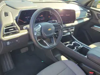 Chevrolet Traverse 2026 LT 4dr SUV