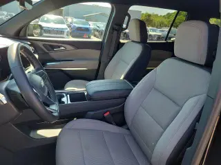 Chevrolet Traverse 2026 LT 4dr SUV