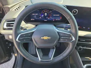 Chevrolet Traverse 2026 LT 4dr SUV